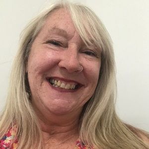 Meet your Posher, Cindy